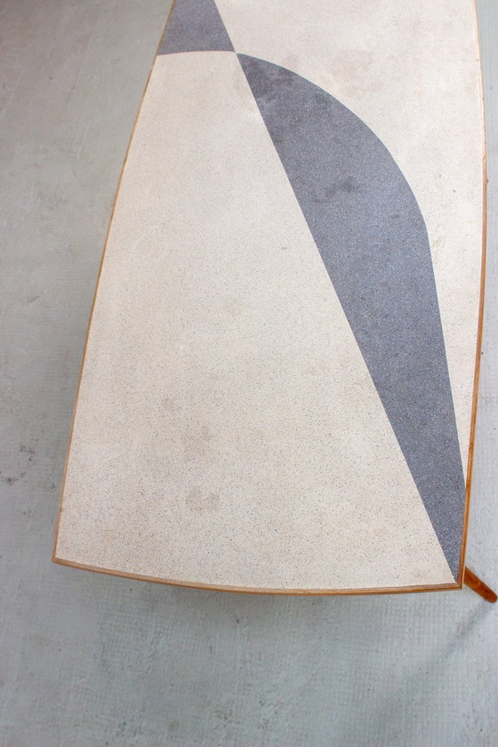 Mid-Century Coffee table, 1960s – Mid Century Modern (photo 12 of 12)