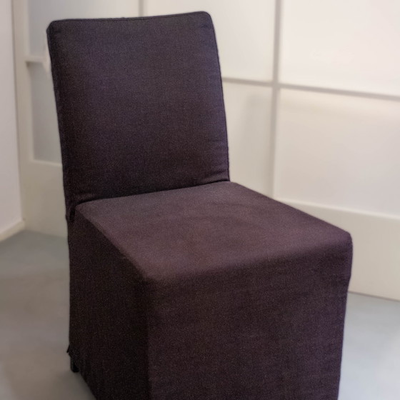 Image 1 of Linteloo Tokai Esszimmerstuhl (6er-Set)