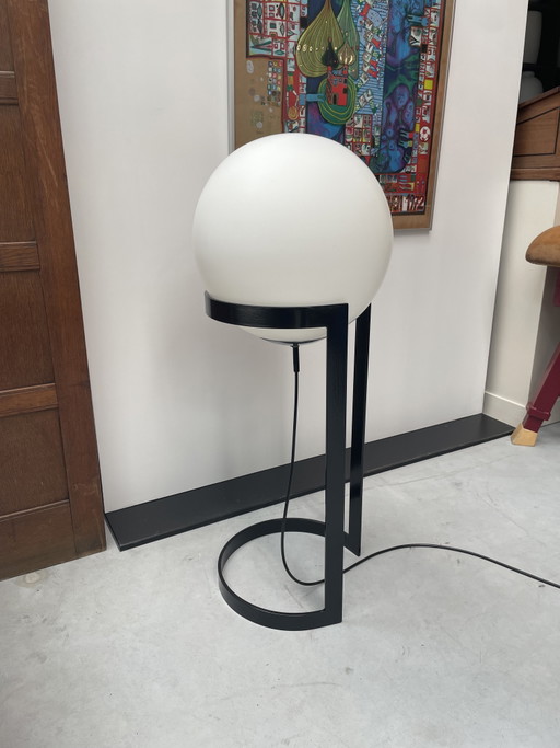 70s floor lamp, 70s