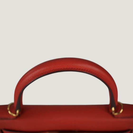 Image 1 of HERMES KELLY 28