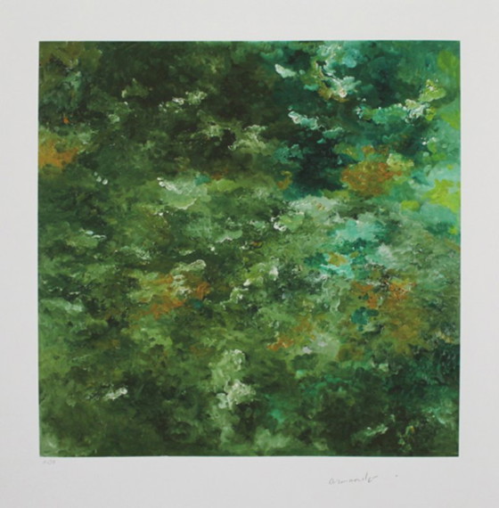 Image 1 of Armando---Zeer Grote Collectie Giclee,s   Handgesigneerd