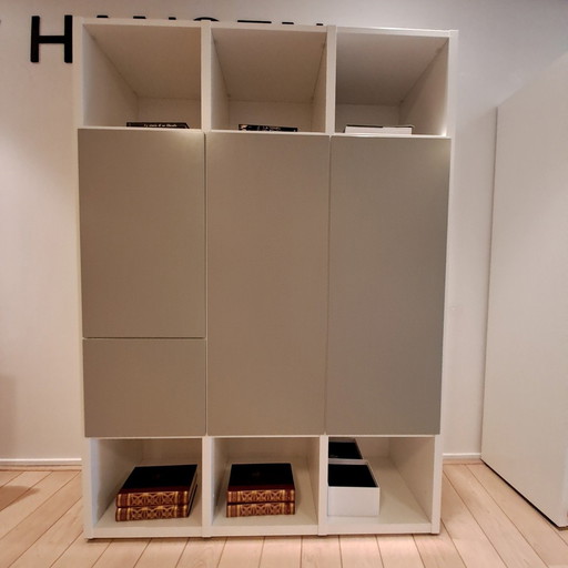 Interlübke Studimo Wandschrank