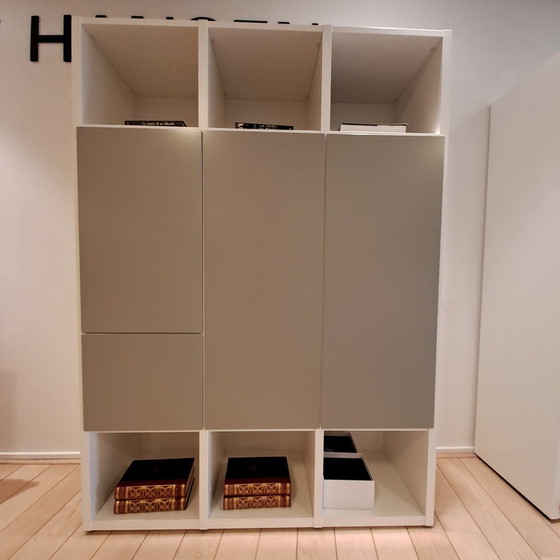 Image 1 of Interlübke Studimo Wandschrank