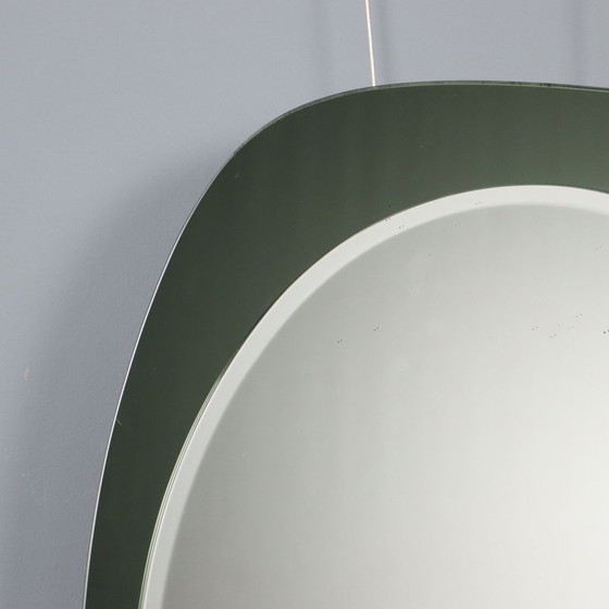 Image 1 of spiegel uit de jaren 60