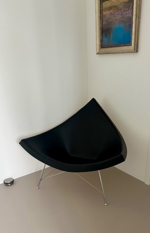 fauteuil vitra coconut