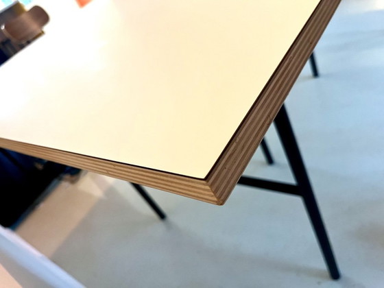 Image 1 of HP Fenix Bolia eettafel  