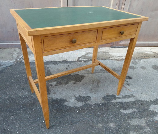Small Art Deco desk