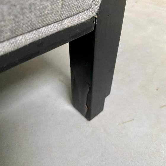 Image 1 of 2 X Poltrone Giorgetti Design Italiano Umberto Asnago