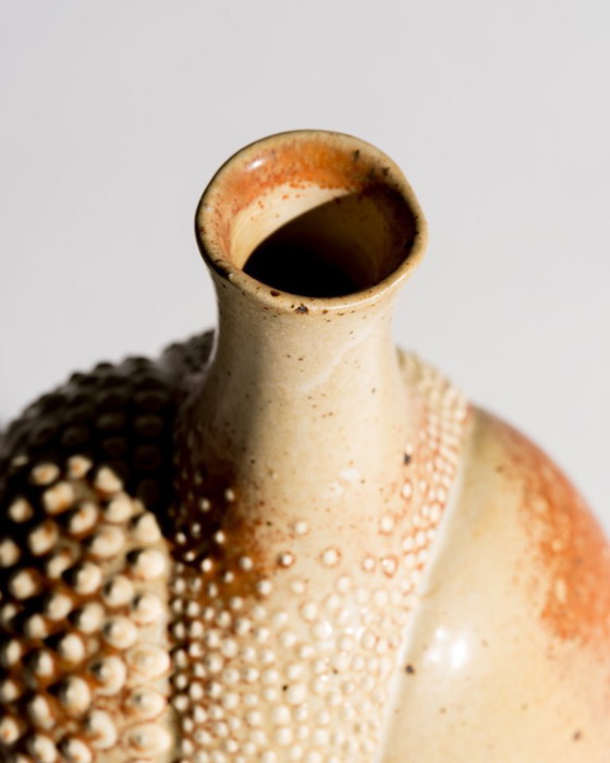 Image 1 of Jean-Claude de Crousaz for Arpot & Atelier Mario Enke Workshop Curated Duo