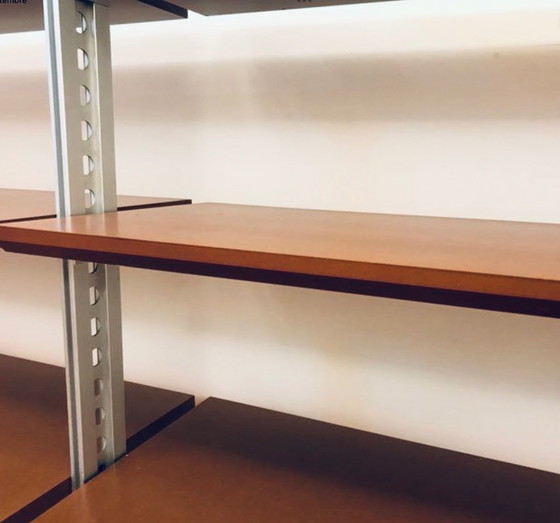 Image 1 of Scandinavische wandplank