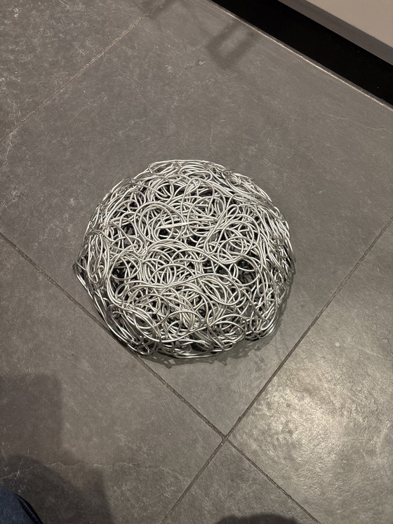 Image 1 of Alessi fratelli campana nuvem