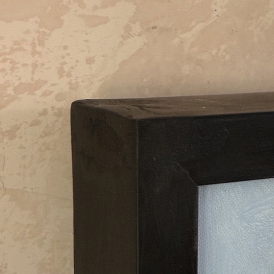 Grande Quadro New York – Decorazioni murali, Wood (photo 7 of 7)