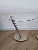 2 x M2 Kollektion Onda Beistelltisch