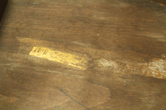 Image 1 of Sedie da pub di Thonet, anni '30, set da 6