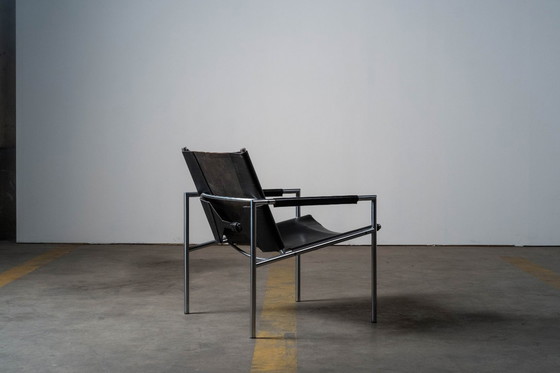 Image 1 of Martin Visser - poltrona 't Spectrum SZ02