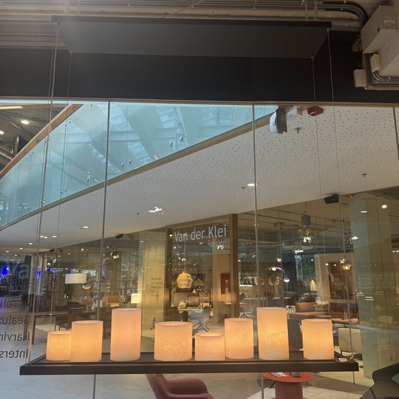 Image 1 of Stout Lighting Candle Fusion Pendelleuchte