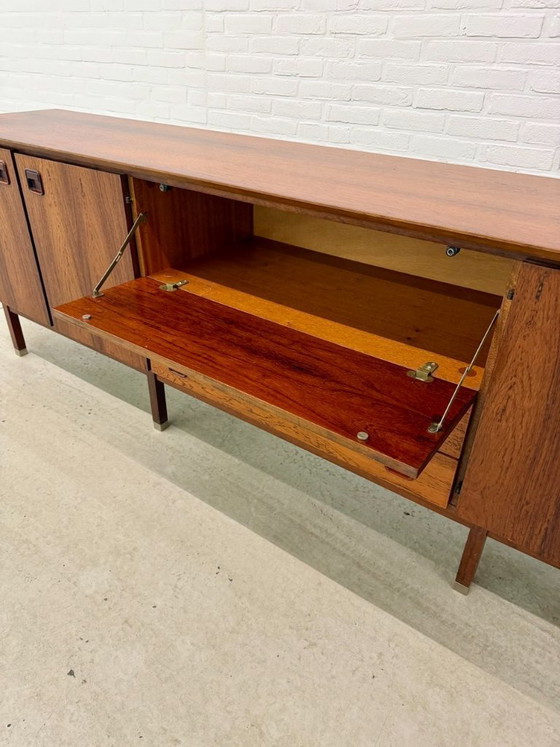 Image 1 of XXL vintage Topform sideboard