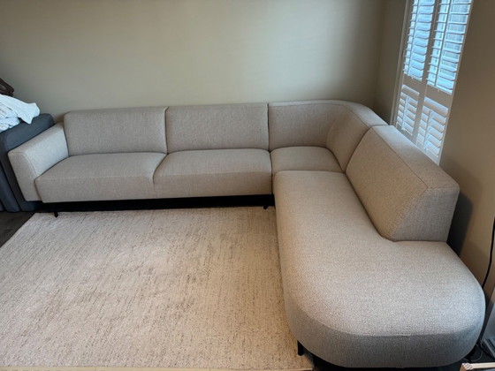 Image 1 of Enzo Luca corner sofa Mela