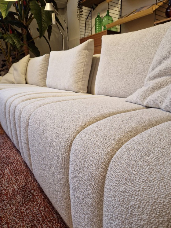 Image 1 of Xavio corner sofa