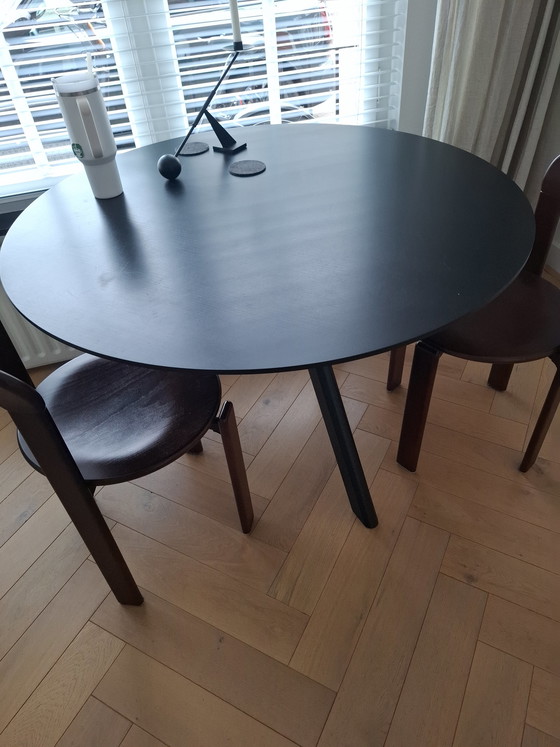 Image 1 of Hay Ronde Eettafel