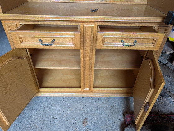 Image 1 of Beautiful 90s sideboard