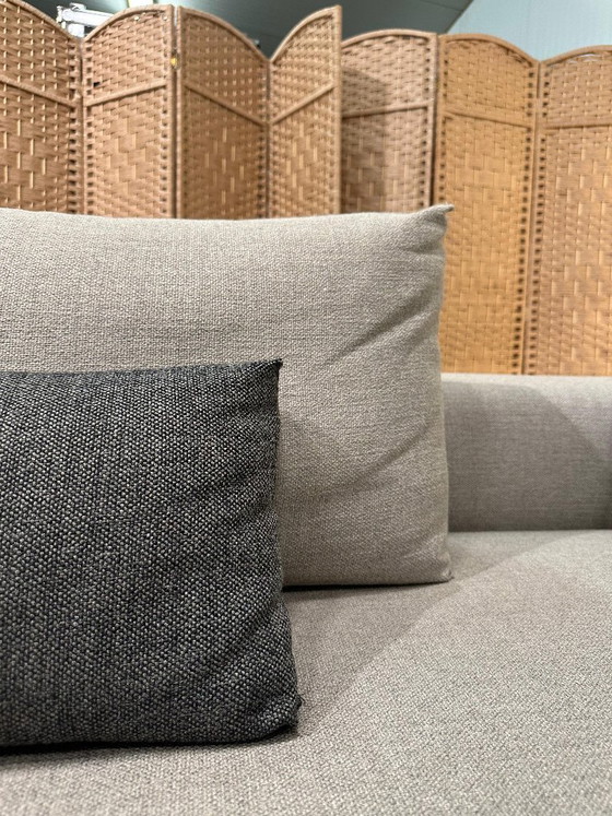 Image 1 of Neuwertiges Design, sofort lieferbar: Aikon Ecksofa + GARANTIE