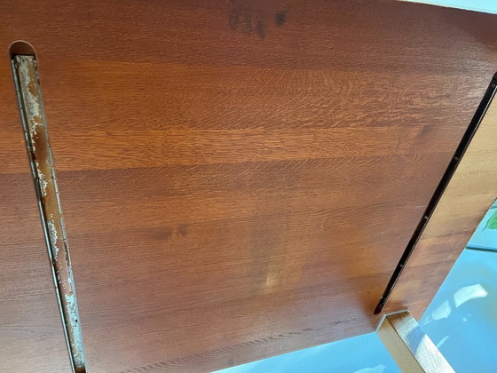 Image 1 of Hans Daalder design table