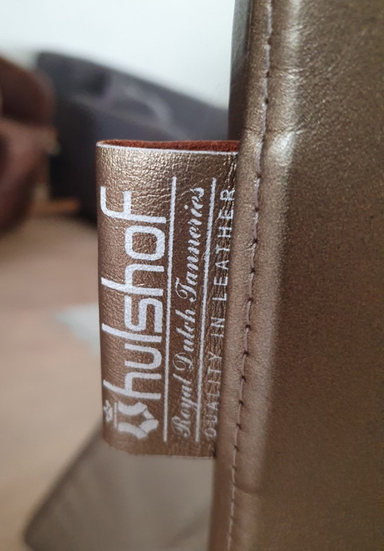 Image 1 of 1x Zeldzame prototype design stoel 