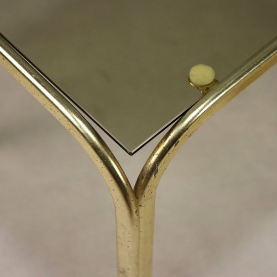 Image 1 of Juego de mesas nido de los años 80