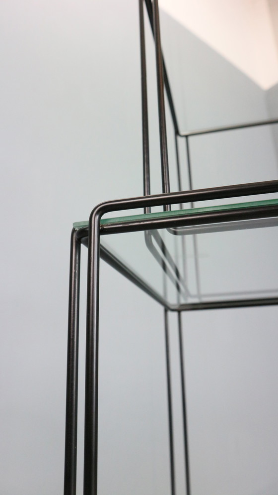 Image 1 of Max Sauze Isocele Nesting Tables 1970’s Design