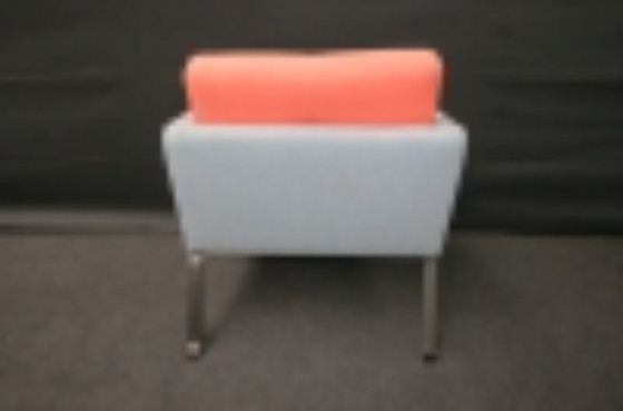 Image 1 of Akoestische design fauteuille Profim