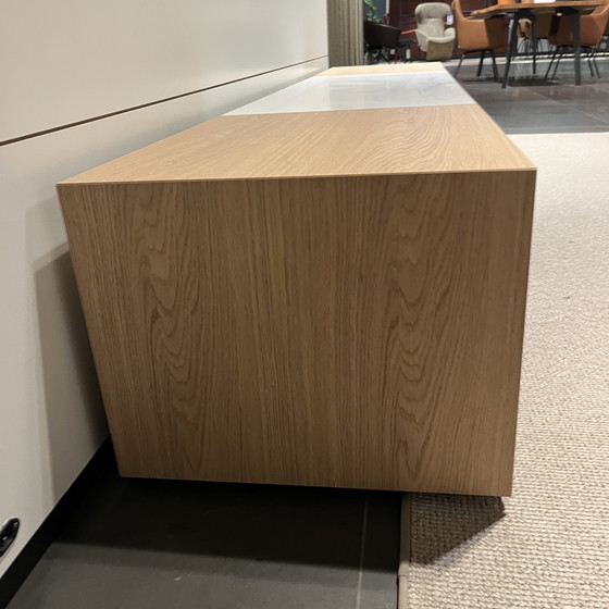 Image 1 of Piure Edit/Q Laag dressoir