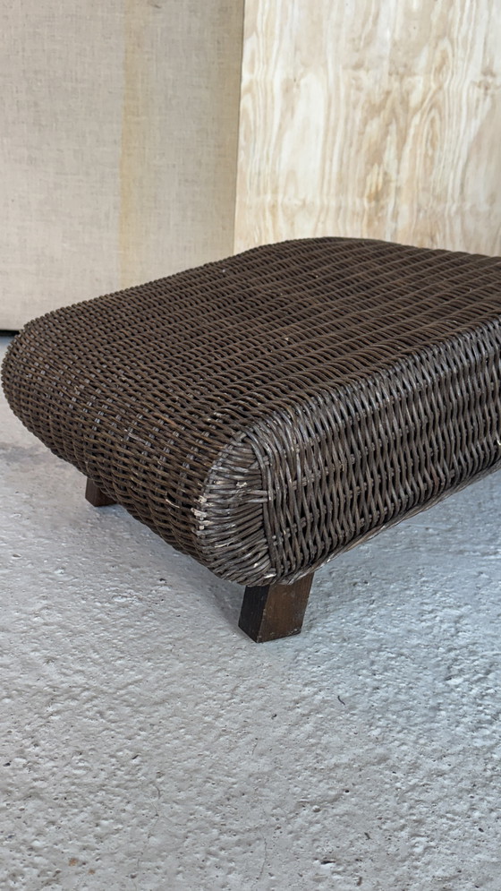 Image 1 of Vintage Funky Daybed