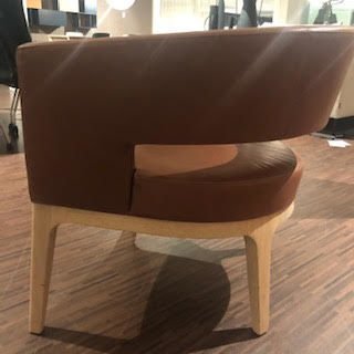 Image 1 of Sillón Montis Turner