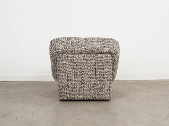 Image 1 of Lounge chair, Italian design, 1970s, made in Italy