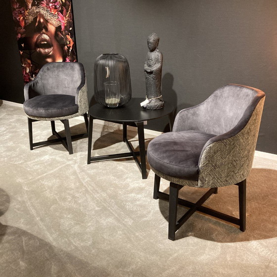 Image 1 of Passe Partout Lima Sessel (2er-Set)