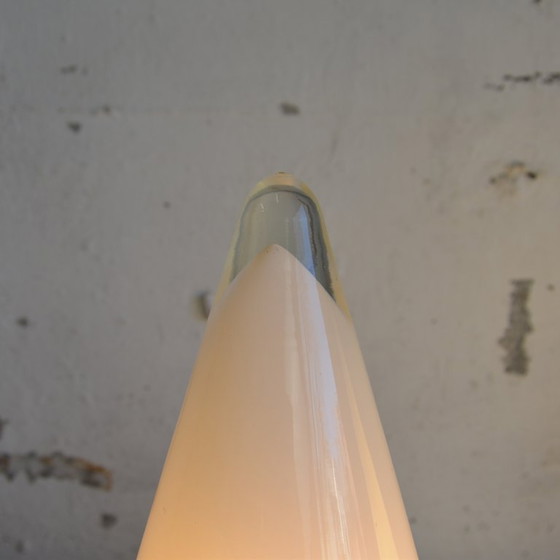 Image 1 of 4x teepee cone table lights