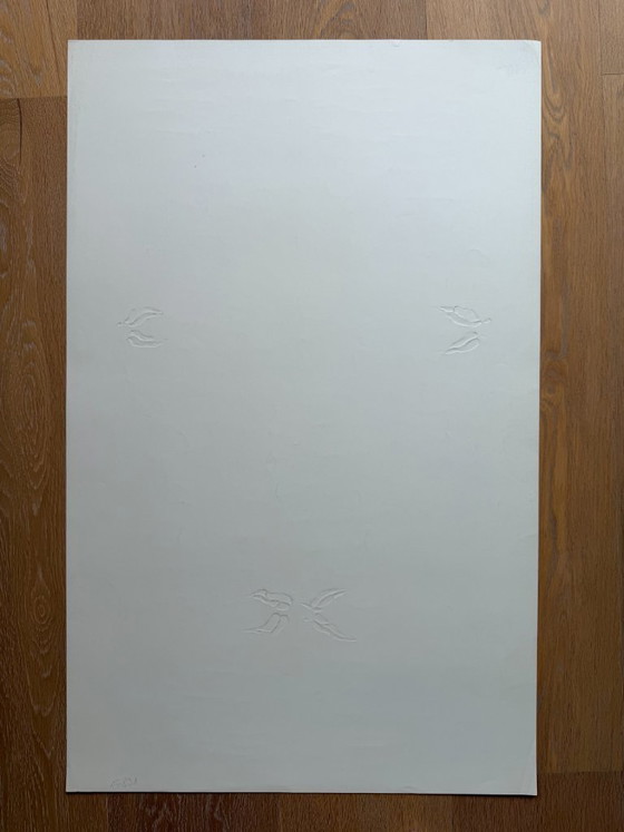 Paul Wunderlich (1927–2010), Olympische Spiele München, 1972 – Affiches, Paper (photo 13 of 14)
