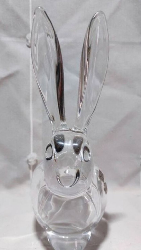 Image 1 of Crystal Rabbit