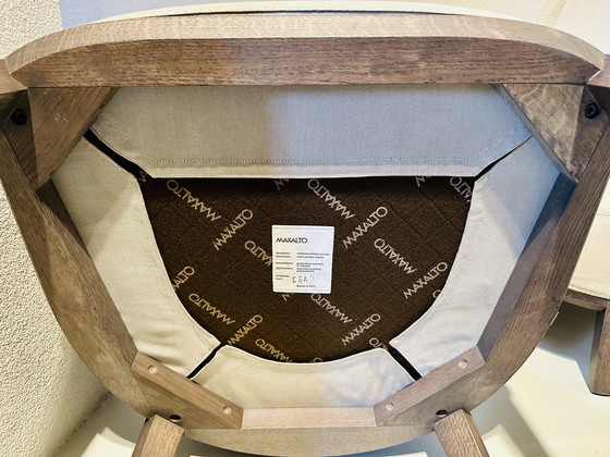 Image 1 of Conjunto de sillones Maxalto Febo de Antonio Citterio