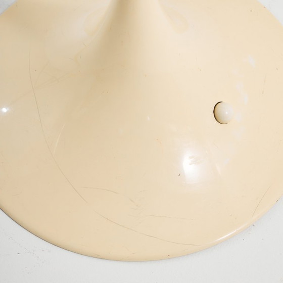 Image 1 of Lampada da terra MK10458 Panthella di Verner Panton per Louis Poulsen