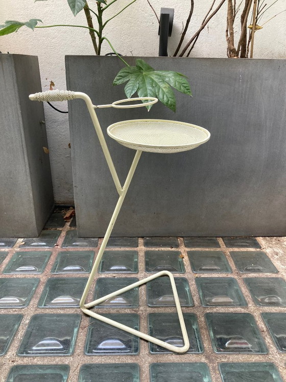 Image 1 of Mathieu Matégot-Vide poches