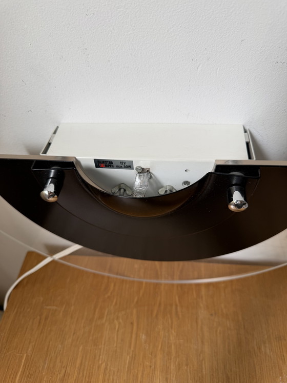 Image 1 of Vintage wandlamp van Dijkstra, jaren 80.