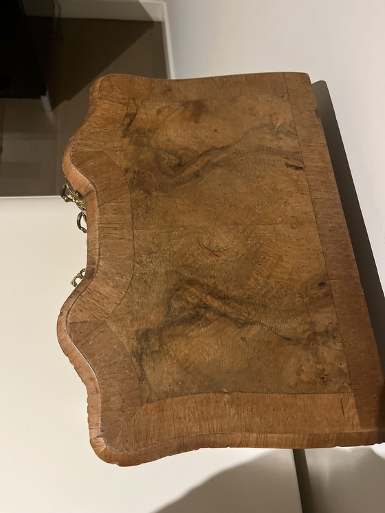 Image 1 of Se vende antigua cómoda alemana en miniatura