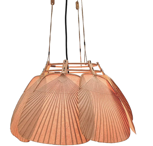 M Design Lustre 'Ju Yon' par Ingo Maurer