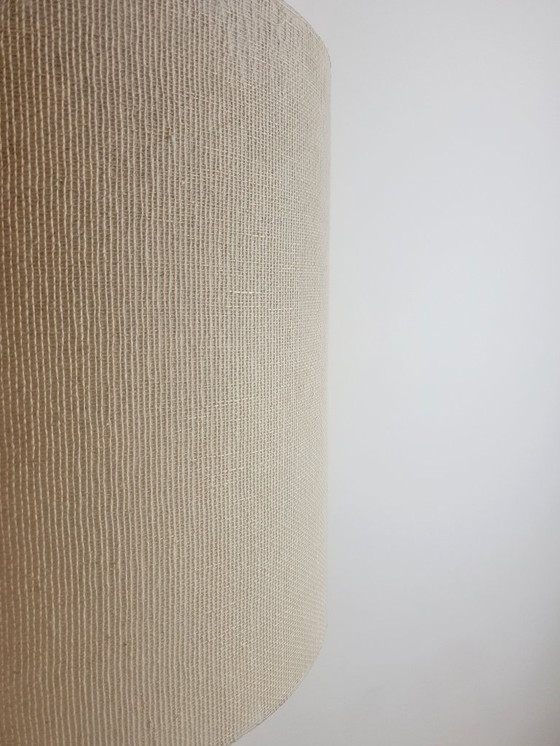 Image 1 of Lampada da terra vintage di Willem Hagoort modello 353 del 1960