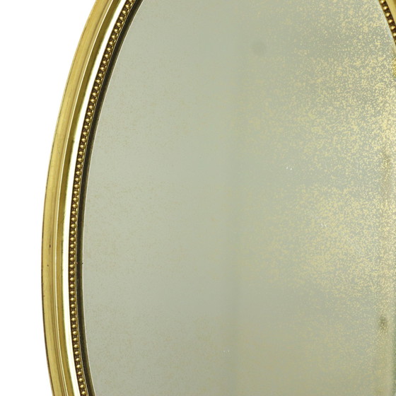Image 1 of Klassischer goldener Spiegel Frankreich