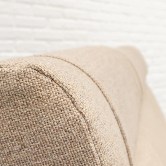 Image 1 of Divano a tre posti Hans Wegner GE-375/3