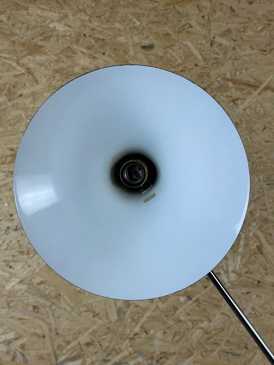 Image 1 of Lámpara de pie ajustable 8180 de Karl-Heinz Kinsky para Cosack, años 60 y 70