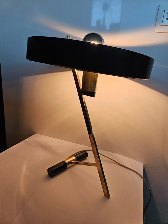 Image 1 of Modello Z - Diplomat - Louis Kalff - Philips